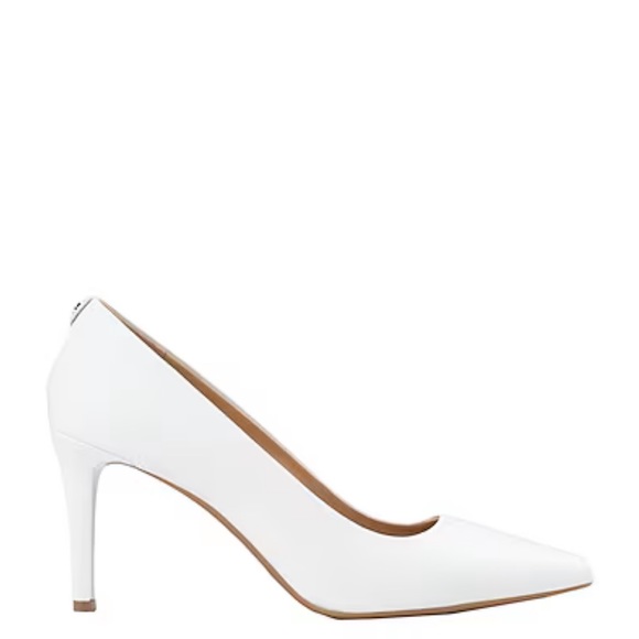 Dorothy Flex Pump Leather 40F8DOMP1L like new - Picture 3 of 4